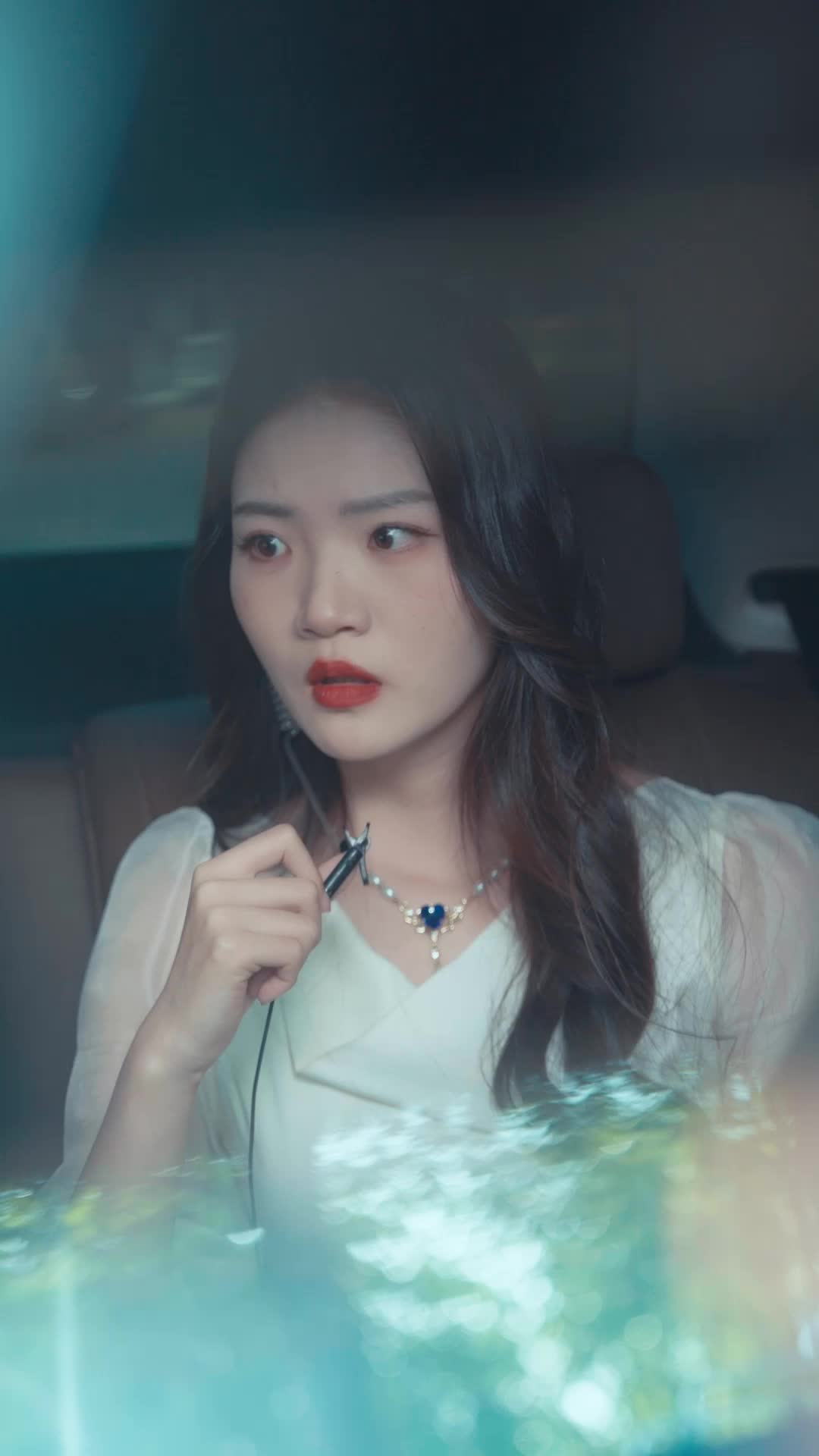 Tập 26 - Lời Yêu Giấu Kín Dưới Ánh Trăng